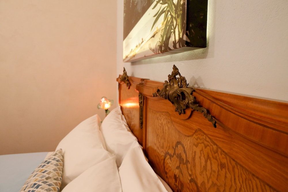 Napolicentrico in Napoli Apartment 40