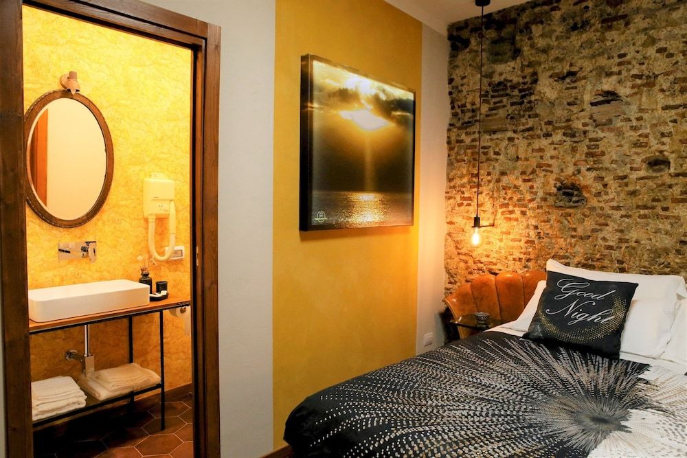 Napolicentrico in Napoli Apartment 16