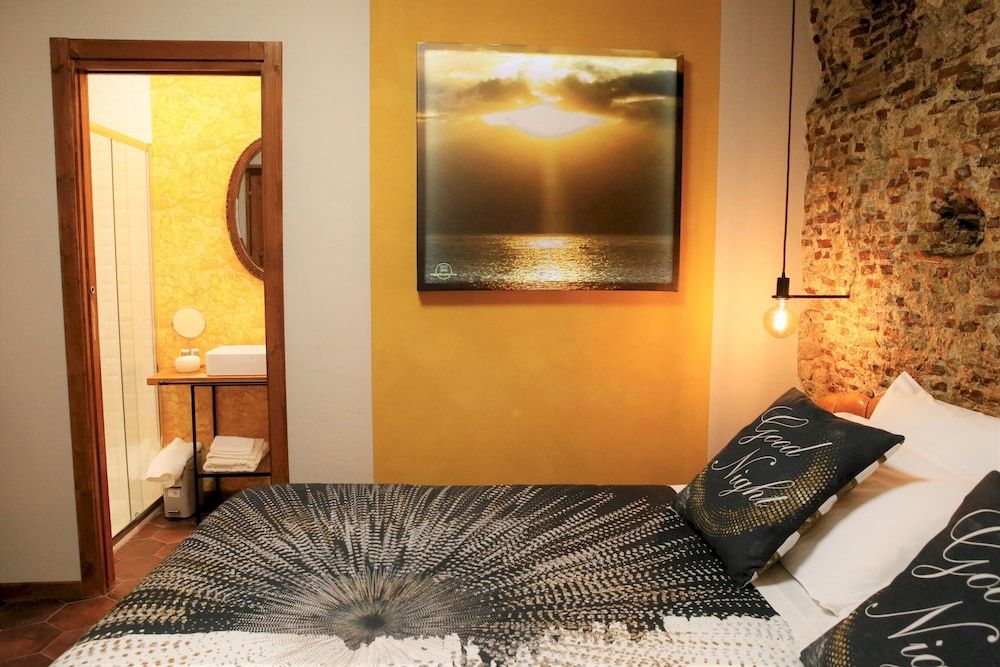 Napolicentrico in Napoli Apartment 36