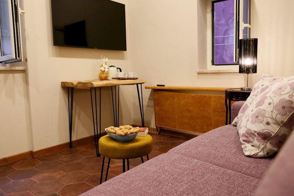 Napolicentrico in Napoli Apartment 38