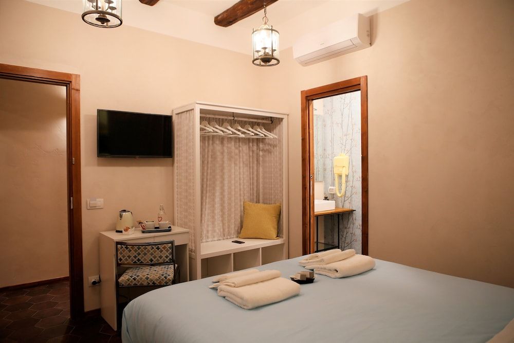 Napolicentrico in Napoli Apartment 15