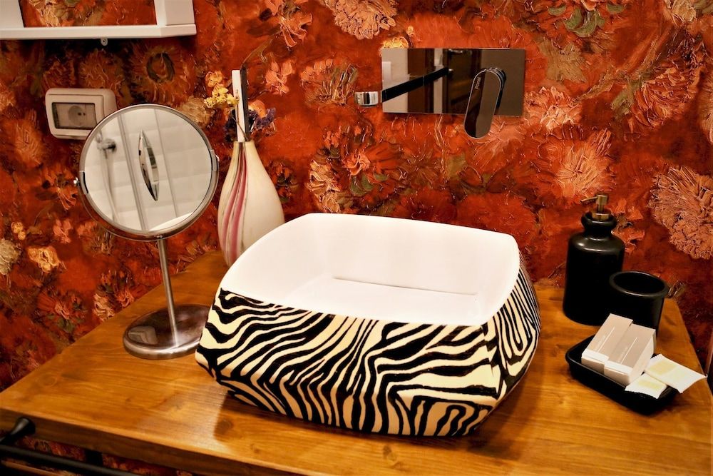 Napolicentrico in Napoli Apartment 20