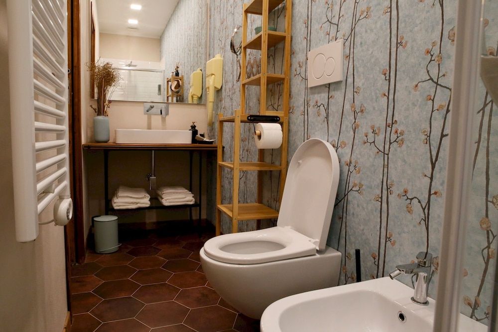 Napolicentrico in Napoli Apartment 28