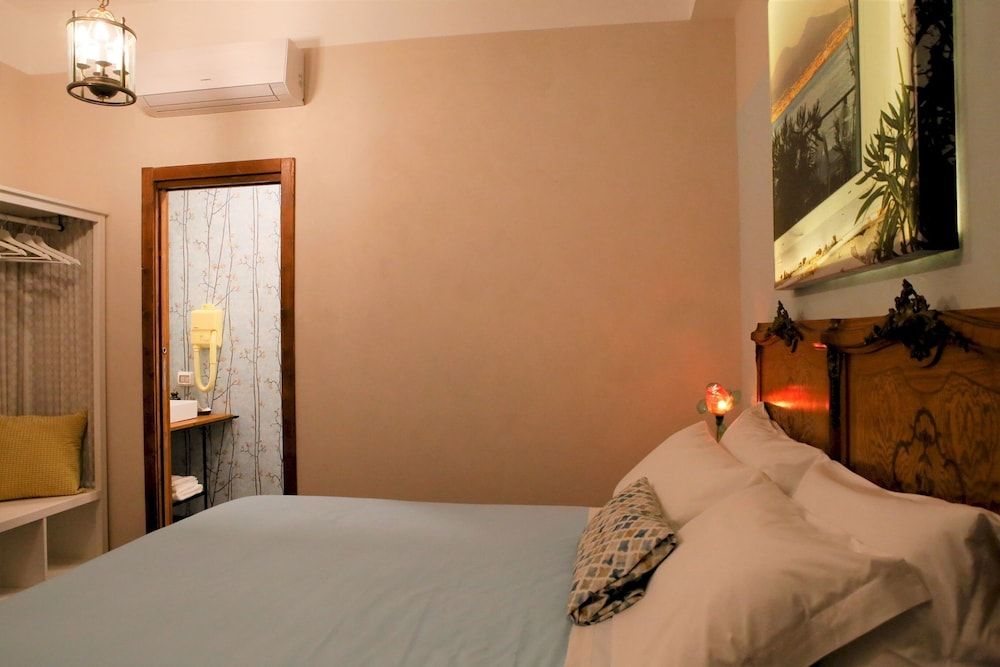 Napolicentrico in Napoli Apartment 13