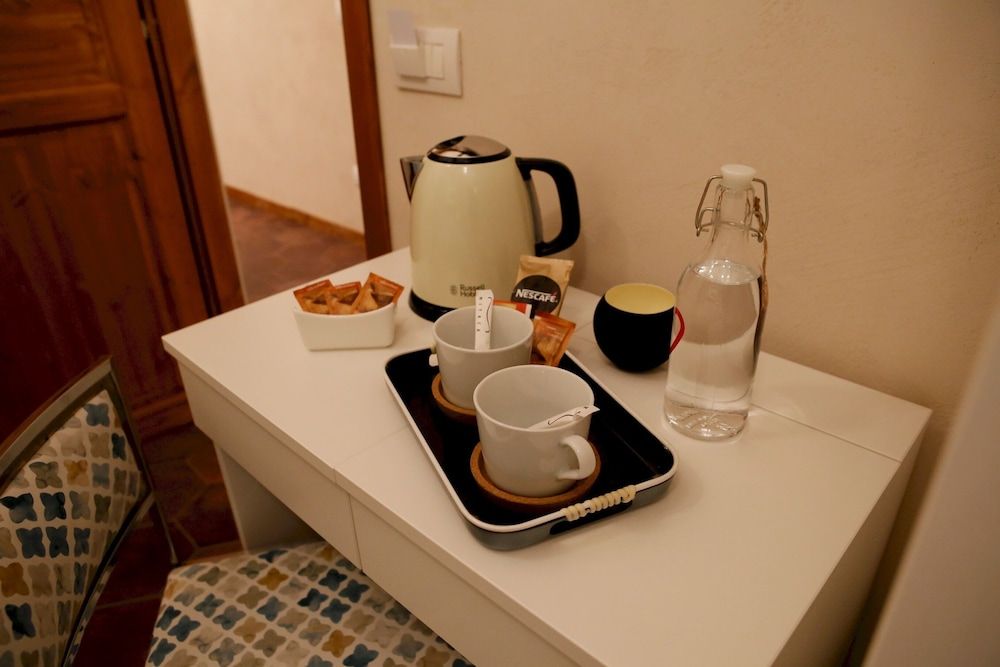 Napolicentrico in Napoli Apartment 33