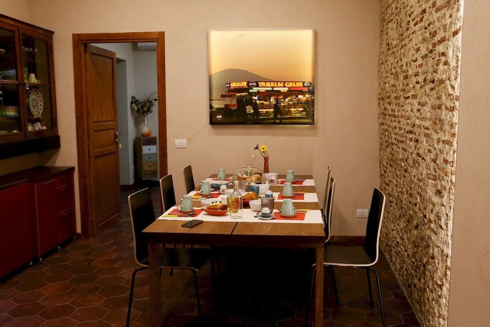 undefined Napolicentrico in Napoli 3