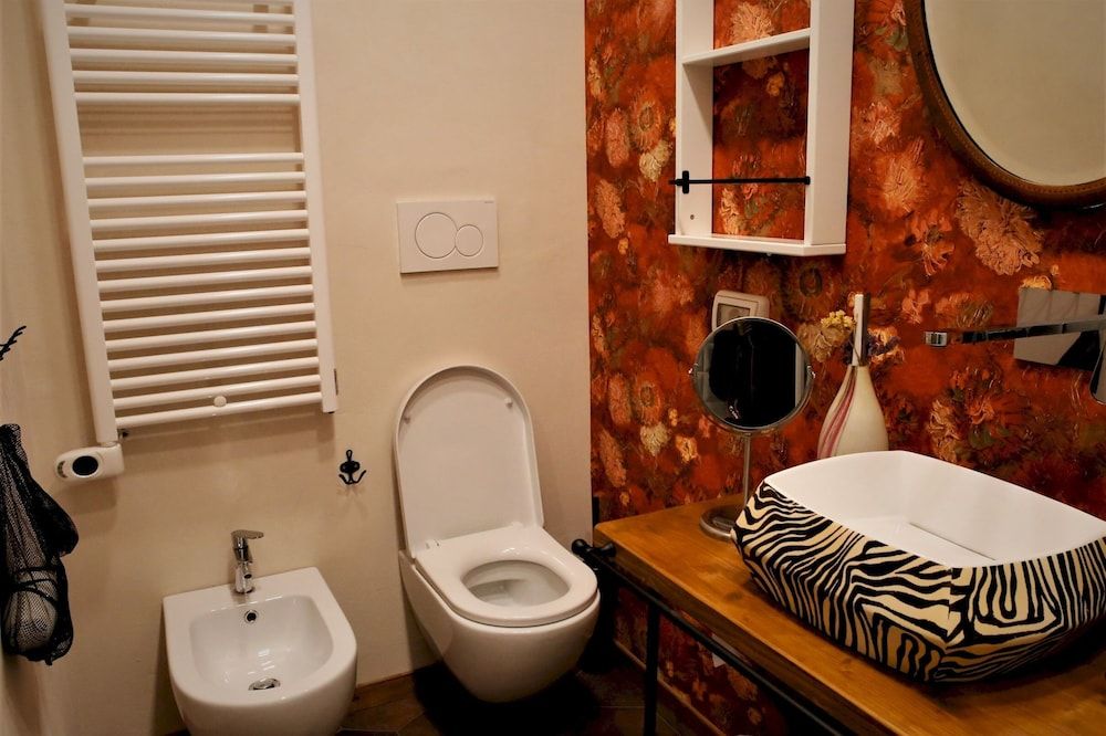 Napolicentrico in Napoli Apartment 21