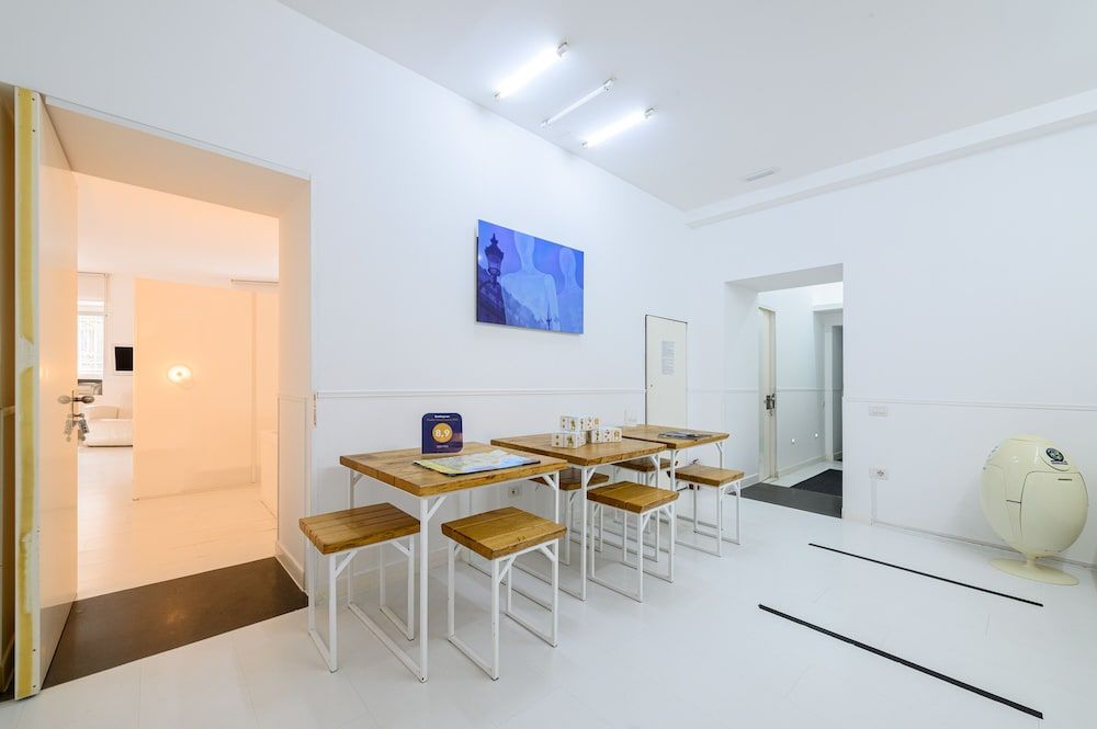 undefined PM3 - Via del Parco Margherita 3 7