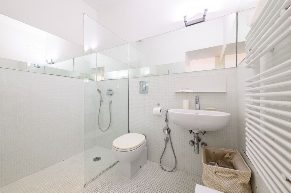 PM3 - Via del Parco Margherita 3 Apartment 15