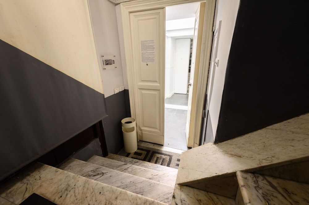 undefined PM3 - Via del Parco Margherita 3 6