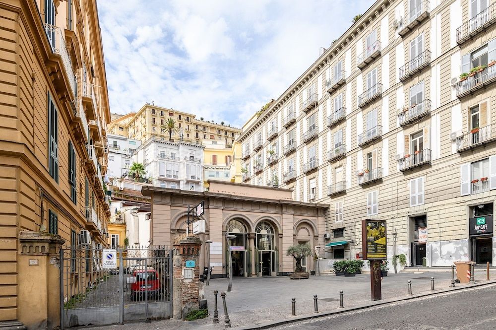 undefined PM3 - Via del Parco Margherita 3 3