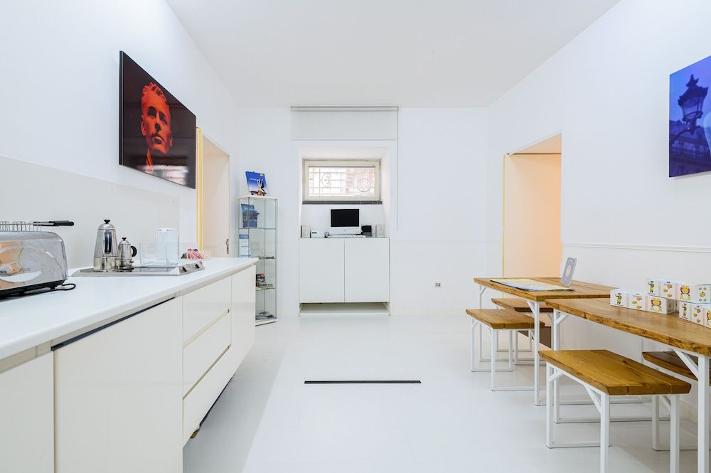 undefined PM3 - Via del Parco Margherita 3 4