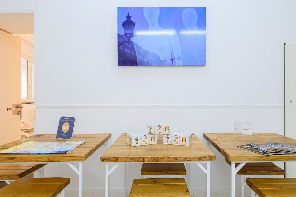 undefined PM3 - Via del Parco Margherita 3 5