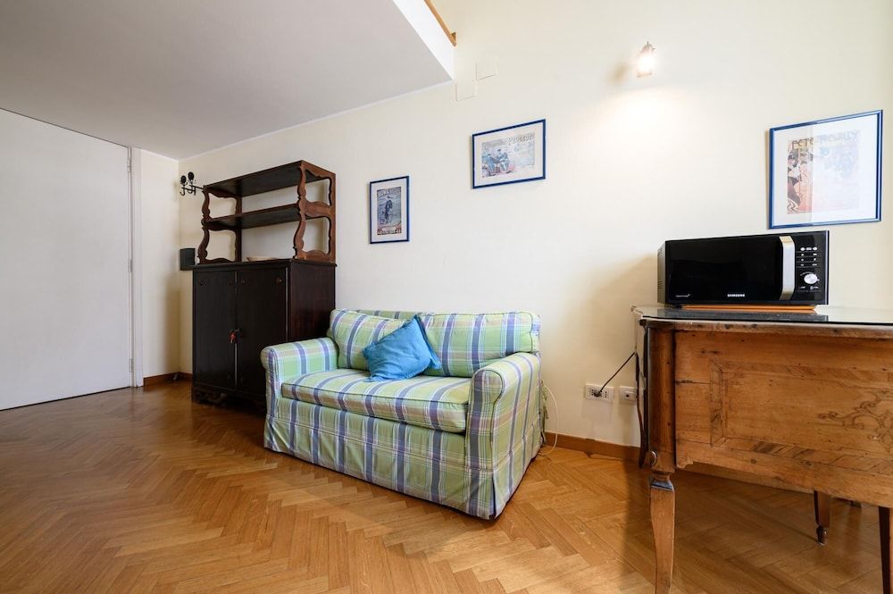 Via Tasso 69 Appartamento Blu Apartment 27