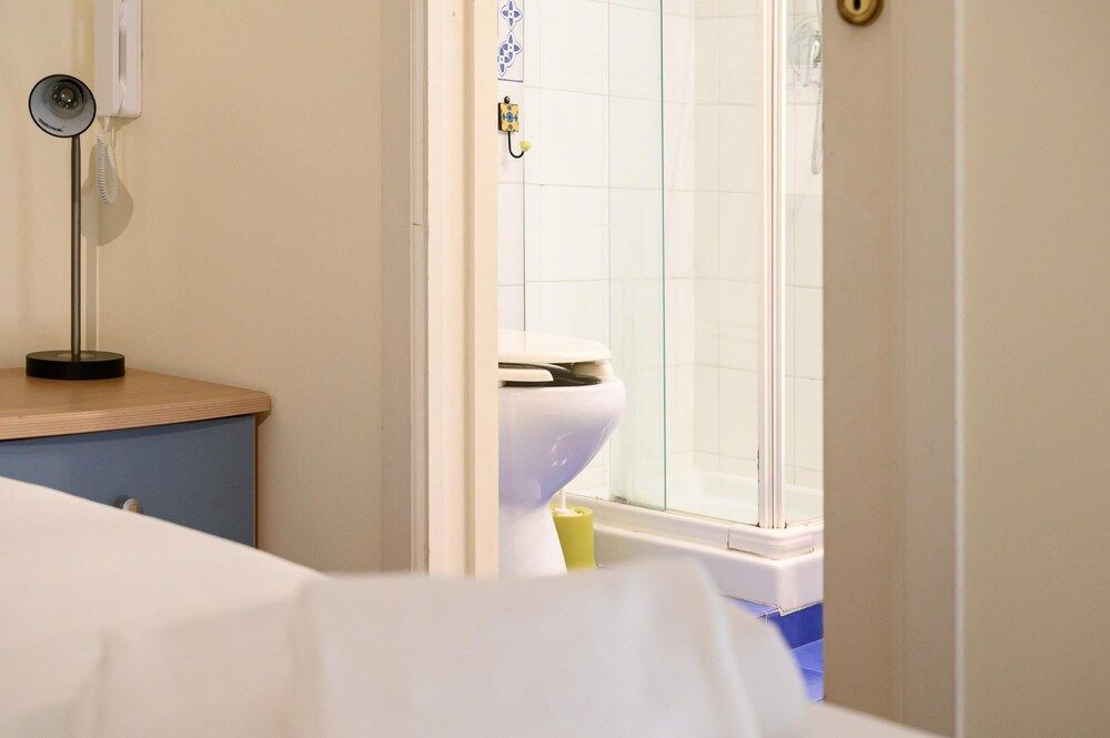 Via Tasso 69 Appartamento Blu Apartment 20