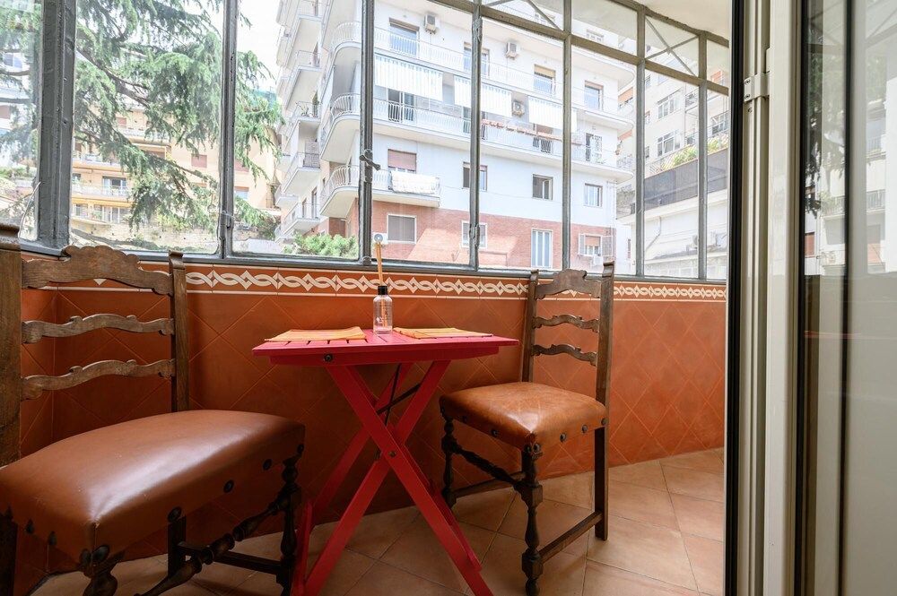 Via Tasso 69 Appartamento Blu Apartment 28