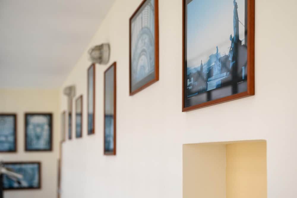 Via Tasso 69 Appartamento Blu Apartment 30