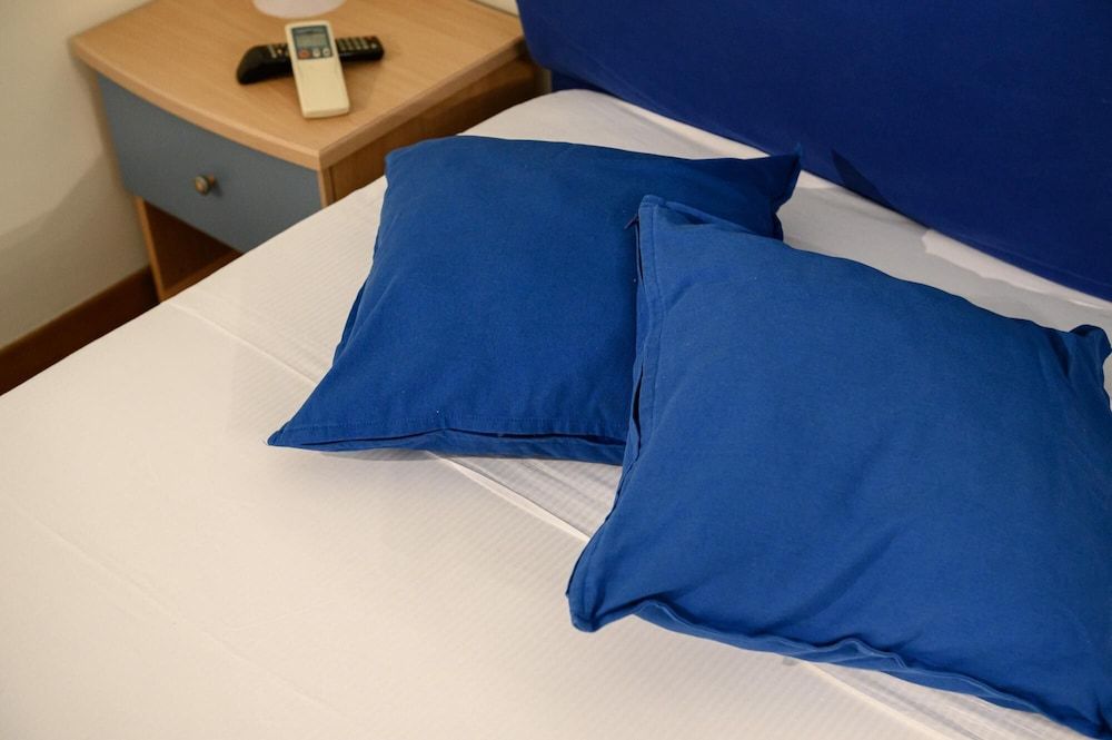 undefined Via Tasso 69 Appartamento Blu 9