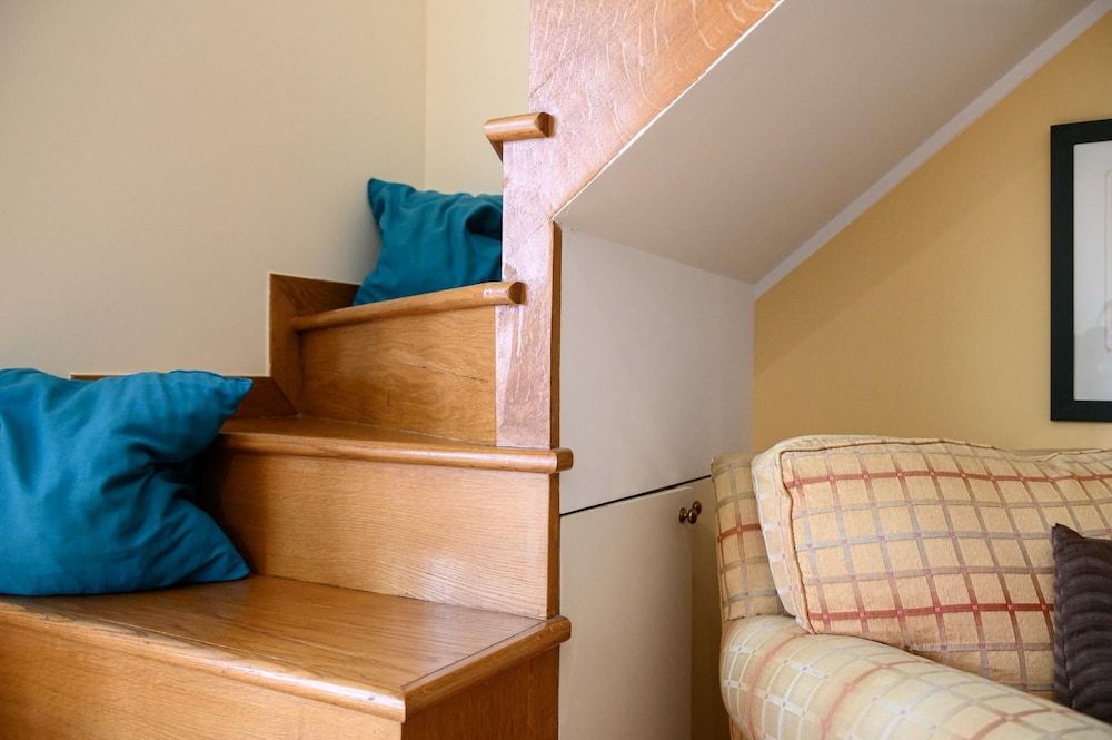 Via Tasso 69 Appartamento Blu Apartment 32