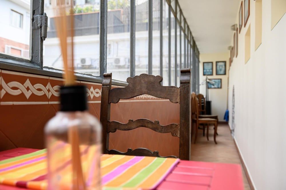 Via Tasso 69 Appartamento Blu Apartment 29