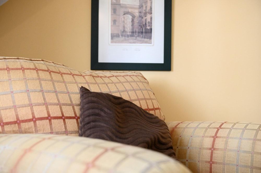 Via Tasso 69 Appartamento Blu Apartment 31