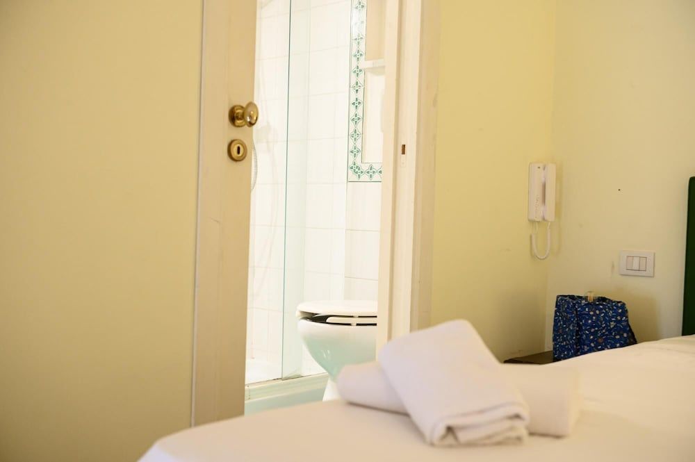 Via Tasso 69 Appartamento Verde Apartment 23