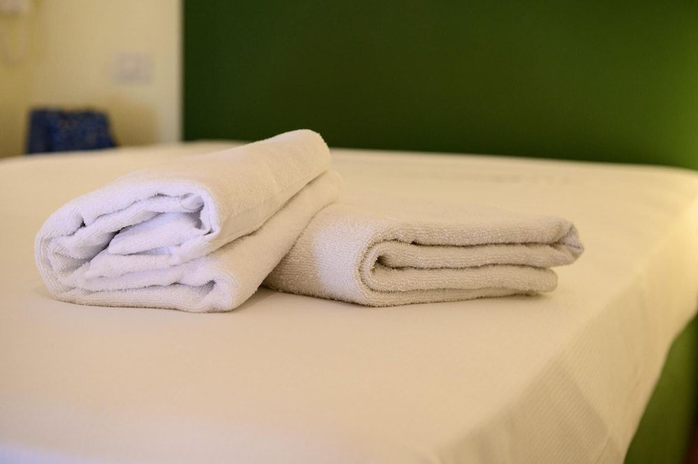 Via Tasso 69 Appartamento Verde Apartment 11