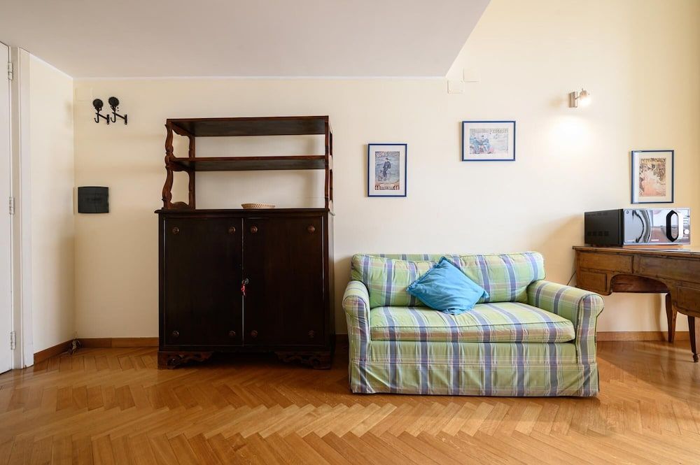 Via Tasso 69 Appartamento Verde Apartment 26