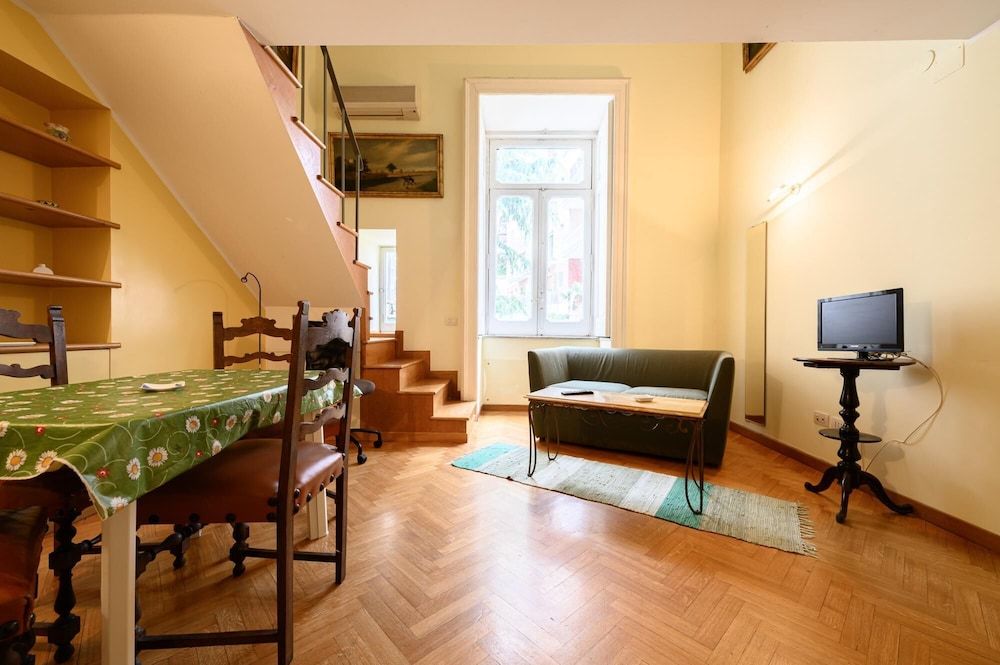 Via Tasso 69 Appartamento Verde Apartment 25