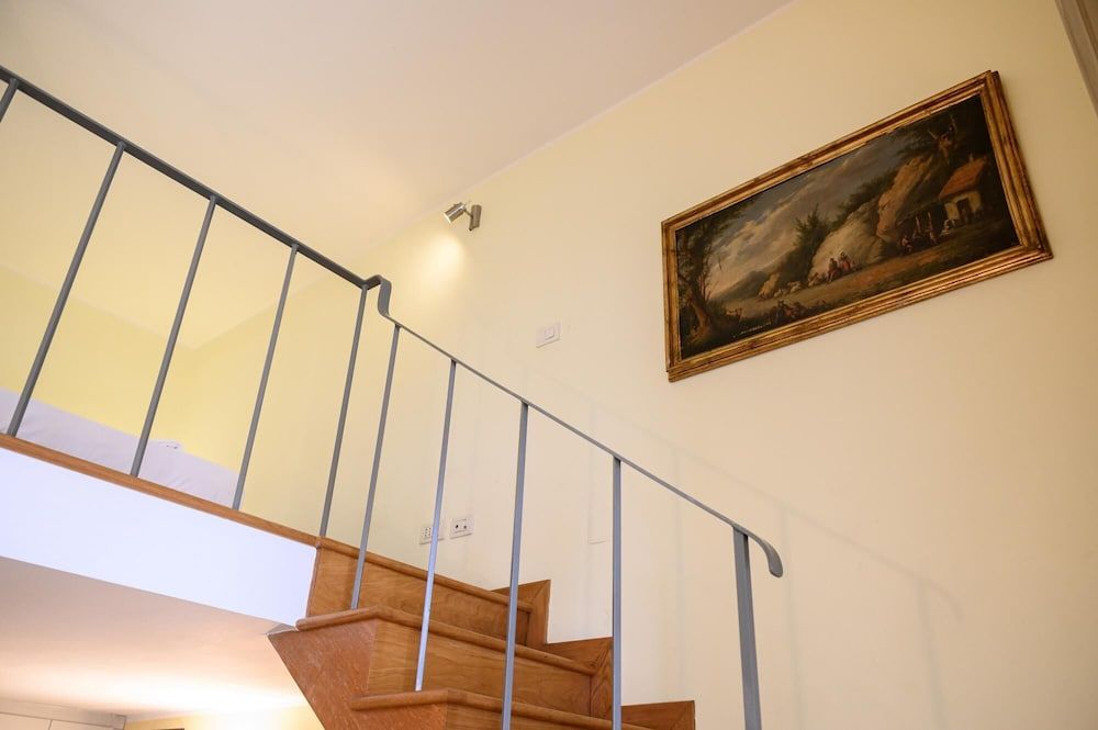 Via Tasso 69 Appartamento Verde Apartment 17