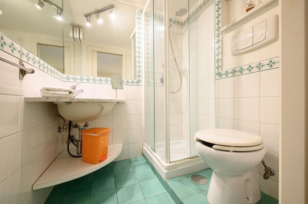 undefined Via Tasso 69 Appartamento Verde 8