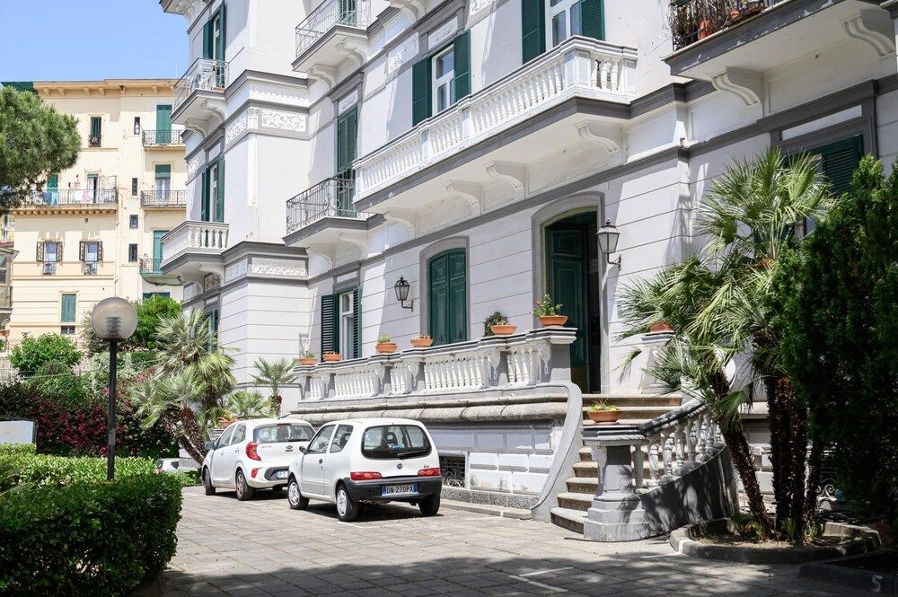 Via Tasso 69 Appartamento Verde Apartment 19