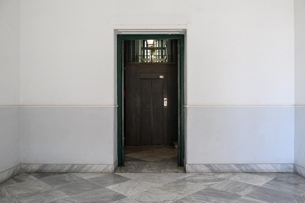 Via Tasso 69 Appartamento Verde Apartment 28