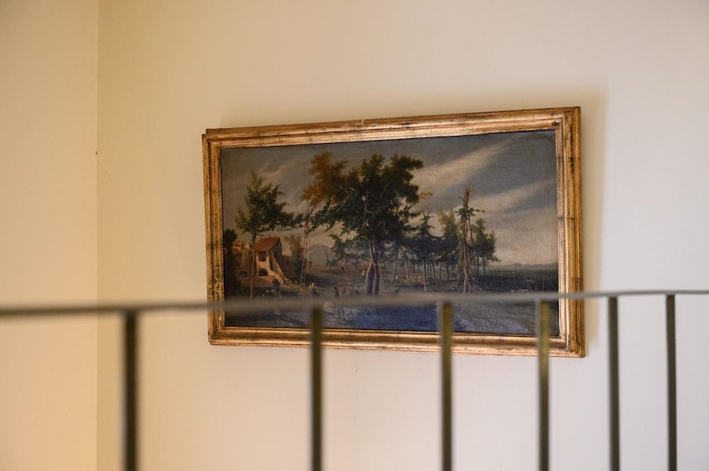 Via Tasso 69 Appartamento Verde Apartment 18