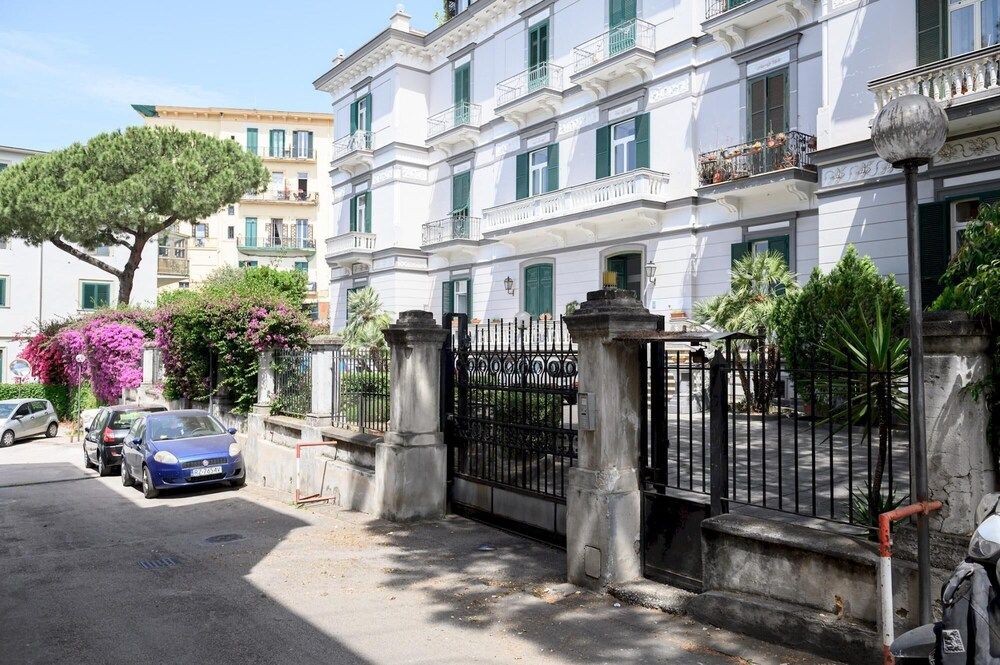 Via Tasso 69 Appartamento Verde Apartment 20