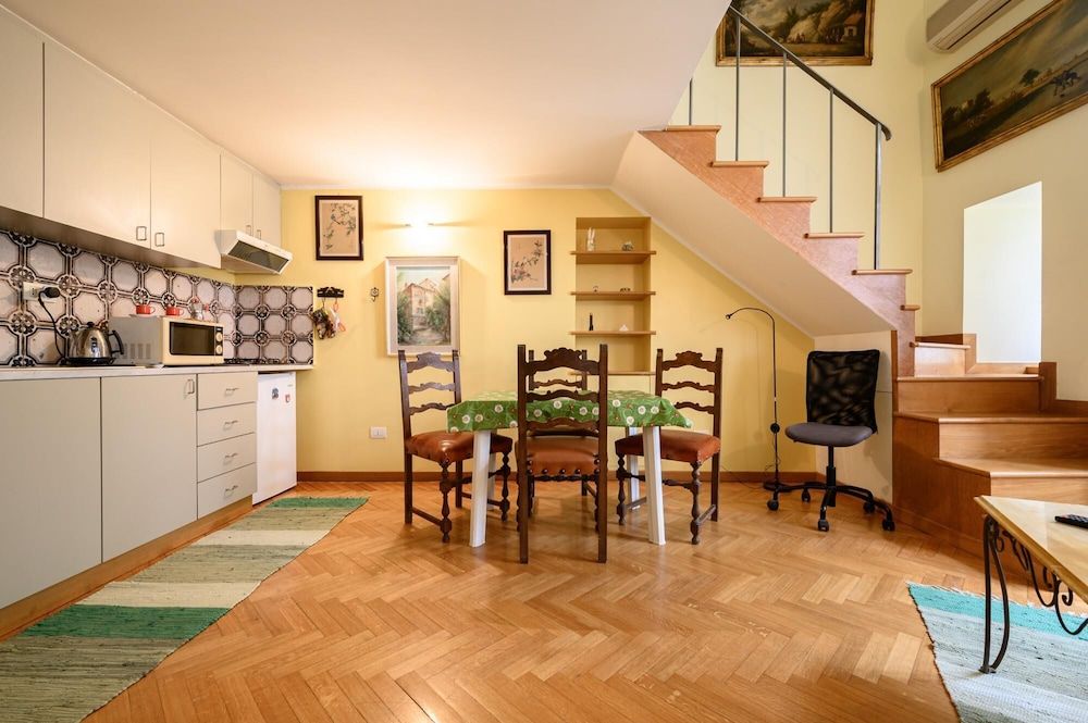 Via Tasso 69 Appartamento Verde Apartment 12