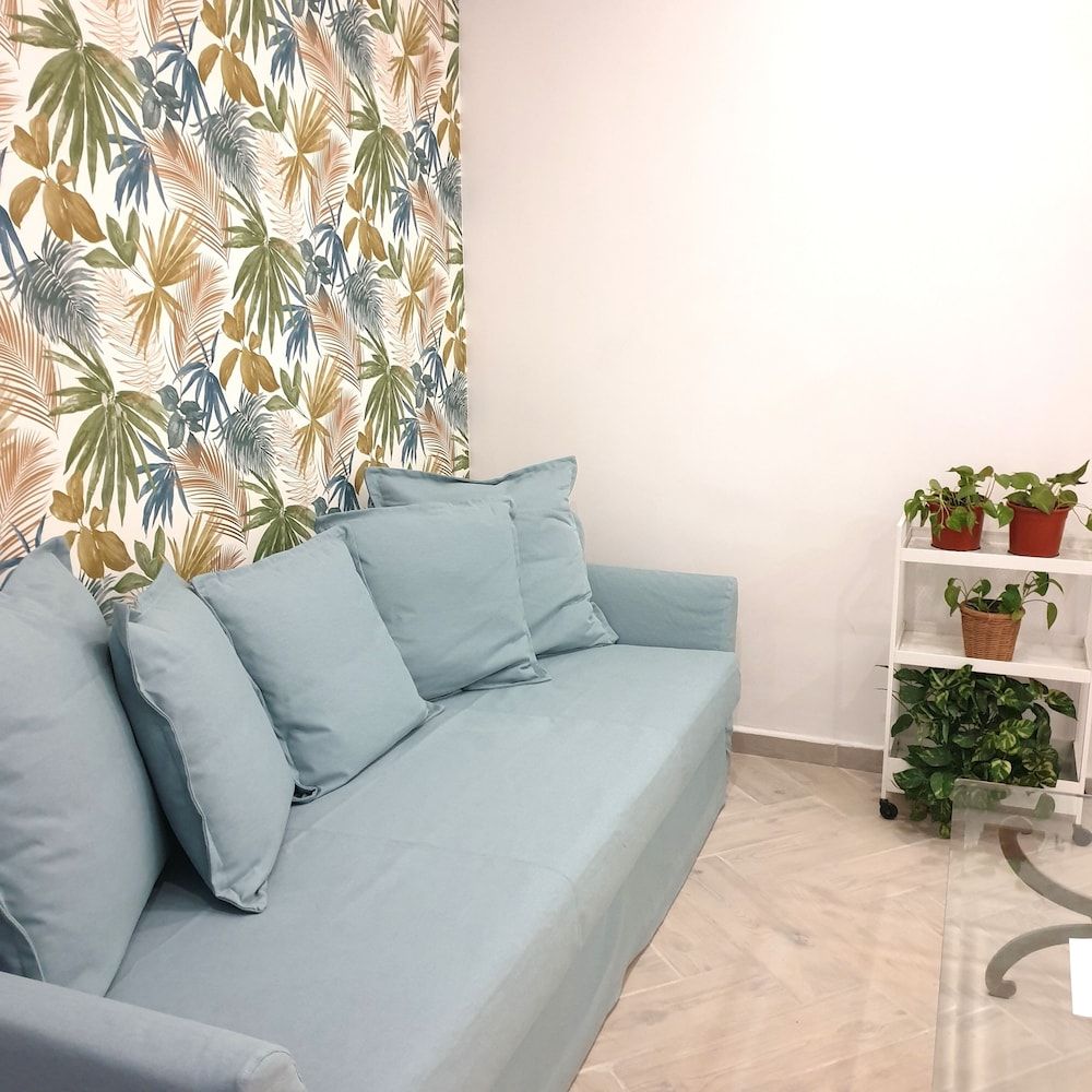 undefined Art Flat 2