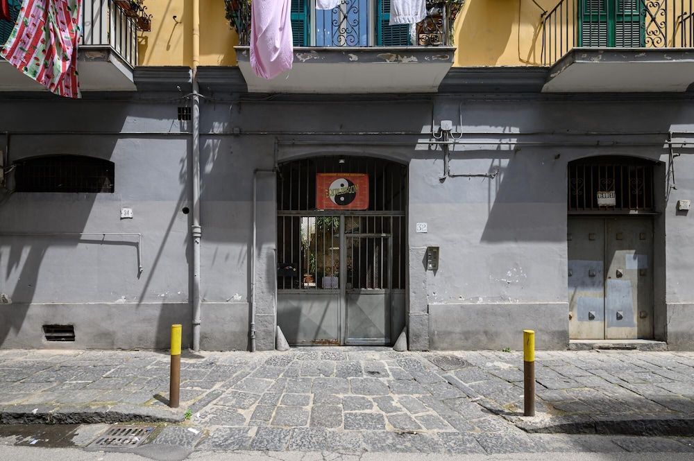 undefined Via M Guadagno n 32 in Napoli 7