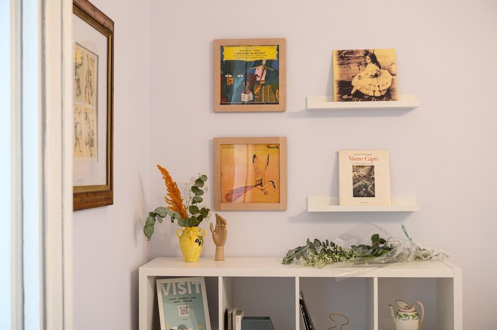 Viale Calascione 7 in Napoli Apartment 14