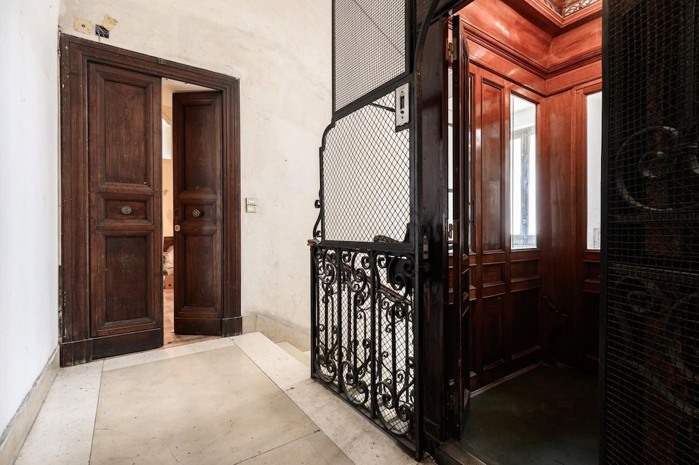 undefined Viale Calascione 7 in Napoli 2