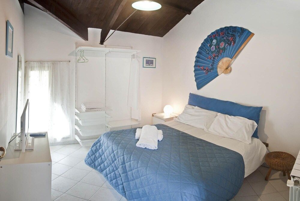 Napul Morelli Rooftop 7 Apartment 10