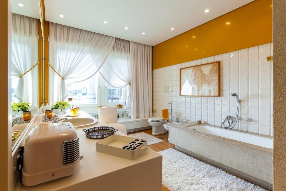 O-house Posillipo in Napoli Apartment 46