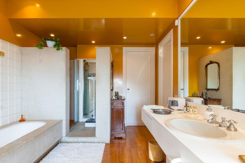 O-house Posillipo in Napoli Apartment 22