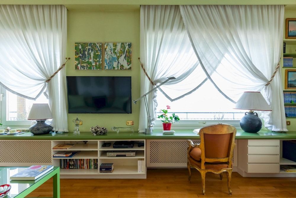 O-house Posillipo in Napoli Apartment 30