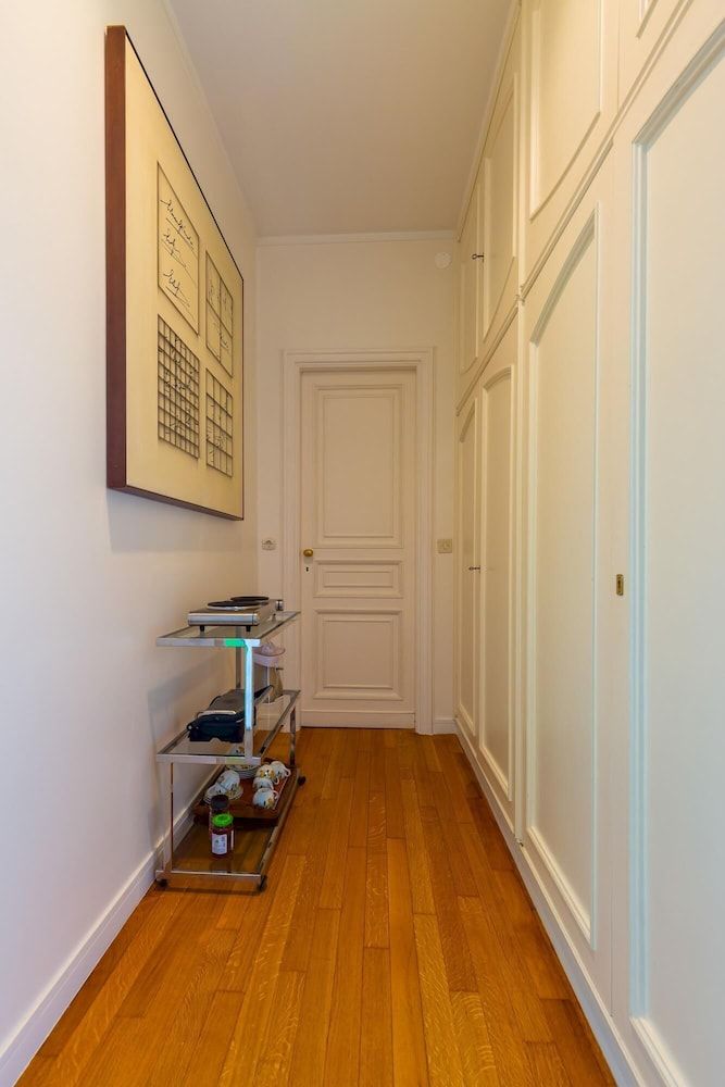 O-house Posillipo in Napoli Apartment 39