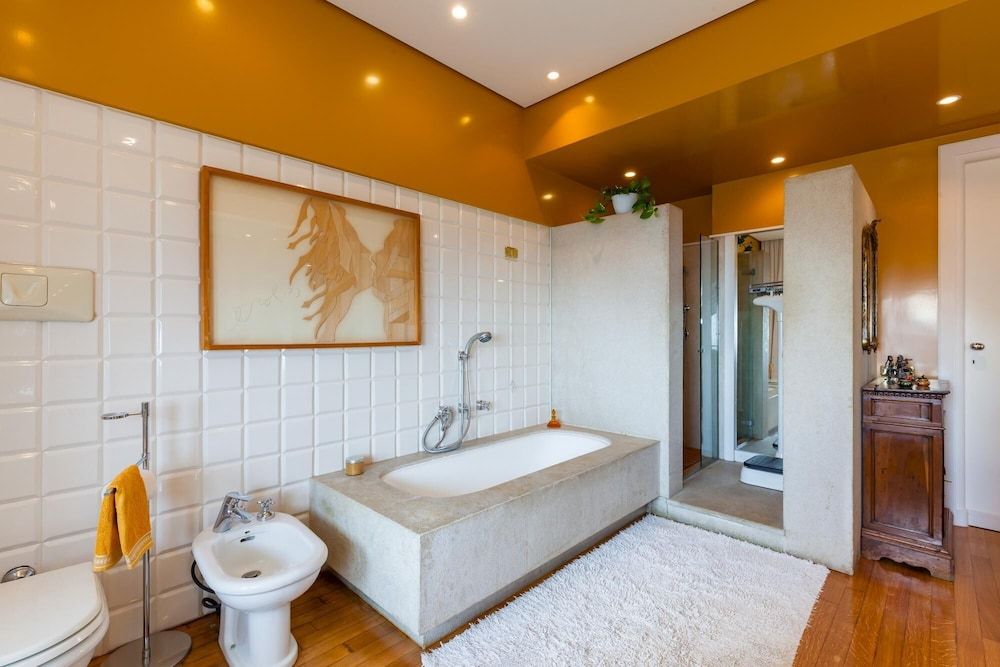 O-house Posillipo in Napoli Apartment 23