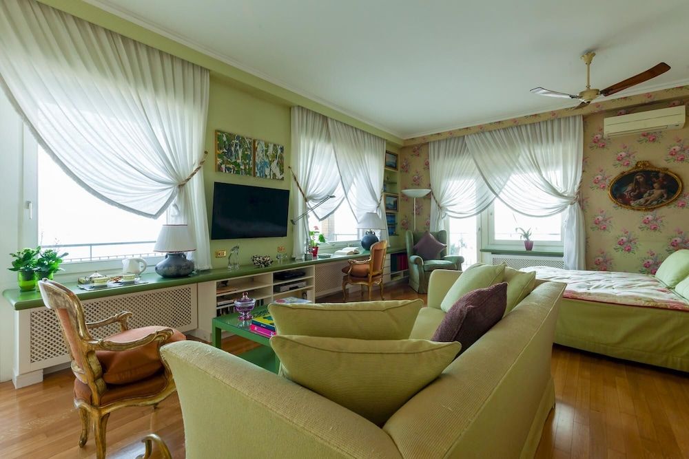 undefined O-house Posillipo in Napoli 10