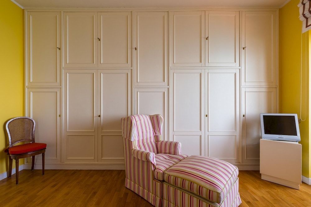 O-house Posillipo in Napoli Apartment 43