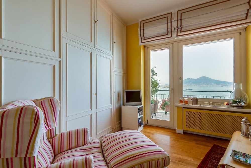O-house Posillipo in Napoli Apartment 47