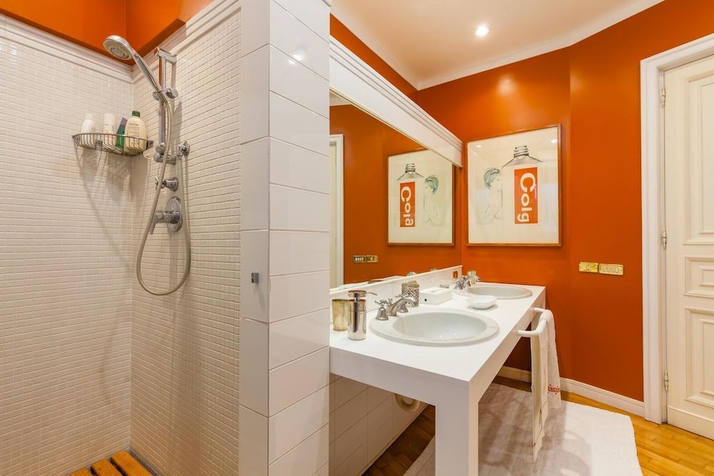 O-house Posillipo in Napoli Apartment 19